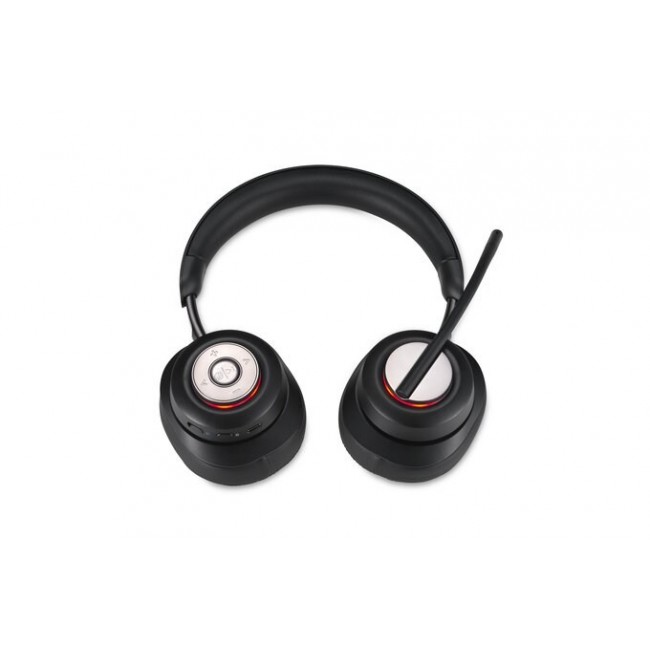 Kensington H3000 Bluetooth Over-Ear Headset