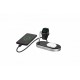 Verbatim WCS-02 Universal Black USB Wireless charging Fast charging Indoor Verbatim WCS-02 Universal Black USB Wireless charging Fast charging Indoor