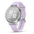 Garmin Lily 2 Active 38 mm Digital 240 x 201 pixels Touchscreen Silver GPS (satellite)