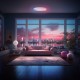 Aqara Ceiling Light T1M Smart Ceiling Light Aqara Ceiling Light T1M Smart Ceiling Light