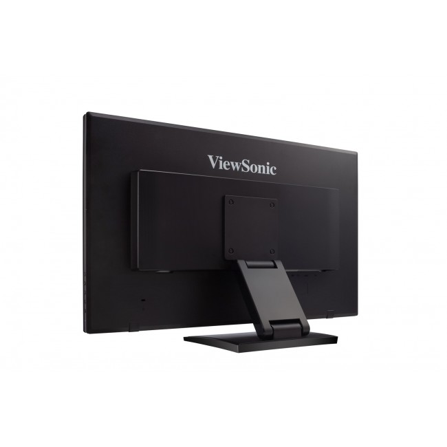 Viewsonic TD2760 computer monitor 68.6 cm (27 Viewsonic TD2760 computer monitor 68.6 cm (27