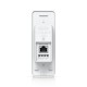 Ubiquiti Access Ultra Basic access control reader White Ubiquiti Access Ultra Basic access control reader White