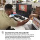 HP Series 7 Pro 31.5 inch 4K Thunderbolt 4 Monitor - 732pk