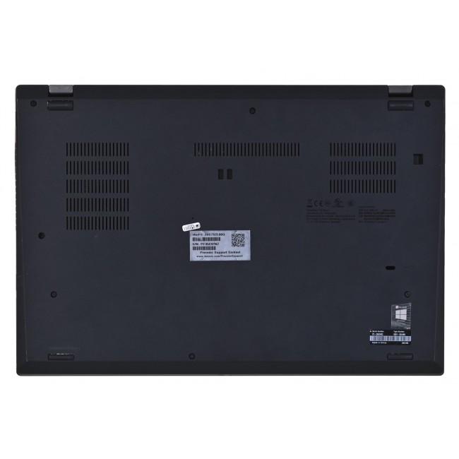 LENOVO ThinkPad T15 G1 i7-10610U 32GB 1TB SSD 15 LENOVO ThinkPad T15 G1 i7-10610U 32GB 1TB SSD 15