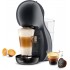 De Longhi Piccolo XS EDG210.A Semi-auto Capsule coffee machine 0.8 L