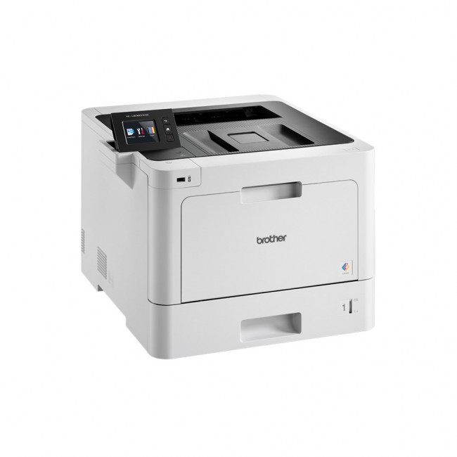 Brother HL-L8360CDW laser printer Colour 2400 x 600 DPI A4 Wi-Fi Brother HL-L8360CDW laser printer Colour 2400 x 600 DPI A4 Wi-Fi