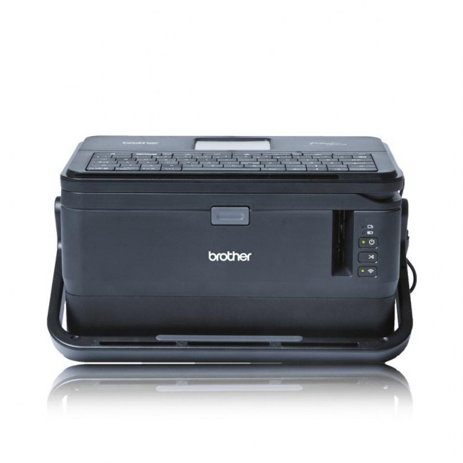 Brother P-Touch PT-D800W label printer Brother P-Touch PT-D800W label printer