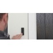 Yale 05/301000/BL numeric keypad Bluetooth Black