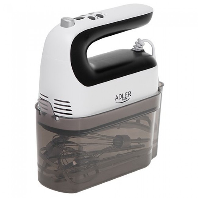 Hand mixer ADLER AD 4229