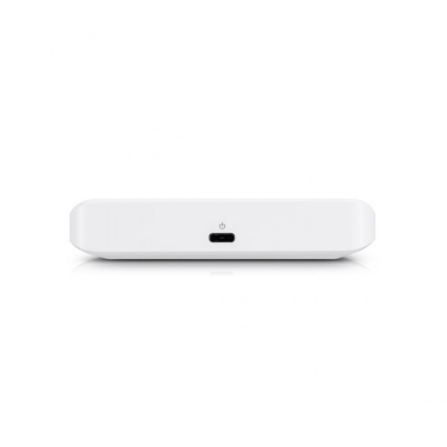 Ubiquiti UniFi USW Flex Mini Managed L2 Gigabit Ethernet (10/100/1000) Power over Ethernet (PoE) White
