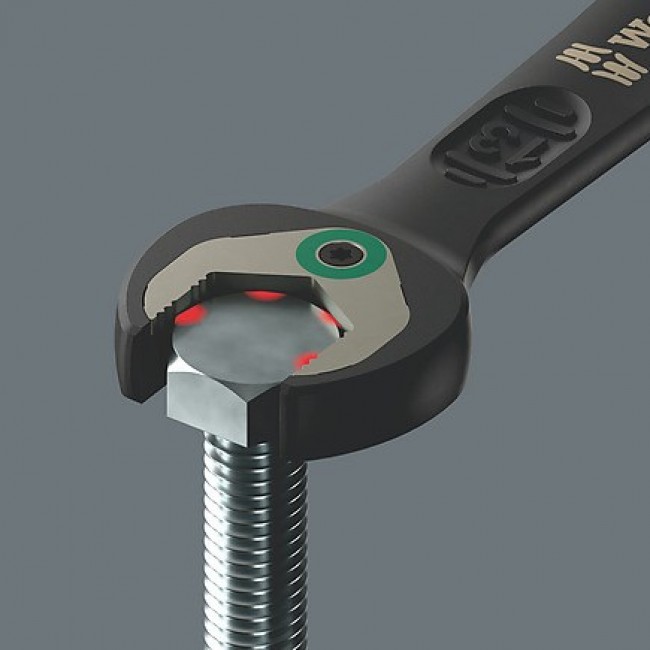 Wera 05020017001 manual wrench & set Wera 05020017001 manual wrench & set