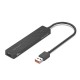 Vention 5-in-1 USB 3.2 Gen 2 Hub