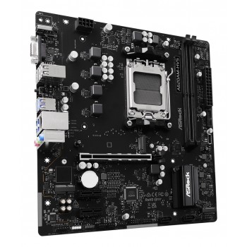 Asrock A620AM-HVS AMD A620A Socket AM5 micro ATX