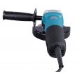 Makita GA5080RX02 angle grinder 12.5 cm 12000 RPM 2.6 kg Makita GA5080RX02 angle grinder 12.5 cm 12000 RPM 2.6 kg