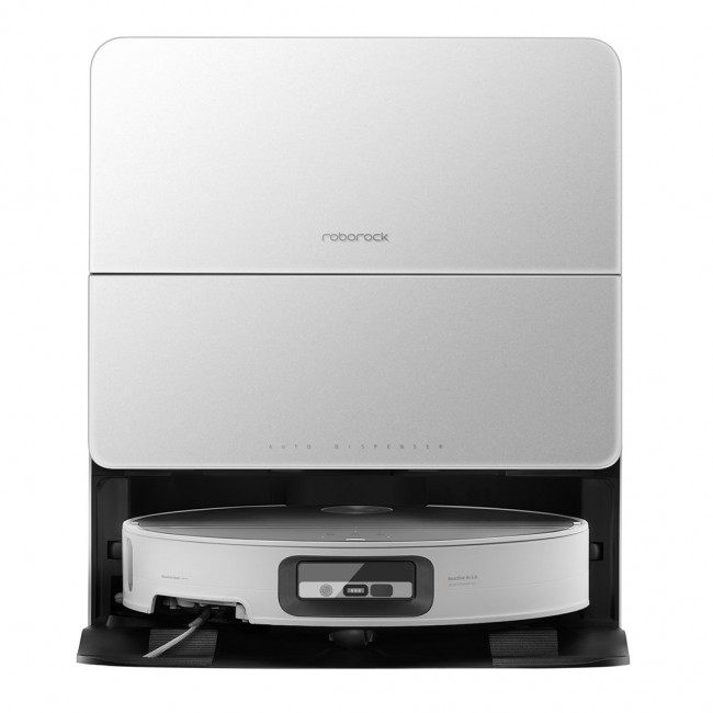 Vacuum Cleaner Robot SAROS 10/WHITE