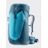 HIKING BACKPACK DEUTER AC LITE 28 SL LAGOON-ATLANTIC