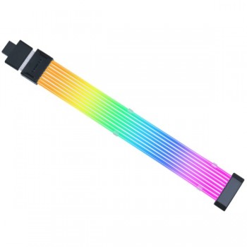 Lian Li Strimer Wireless 12V-2x6 GPU Cable