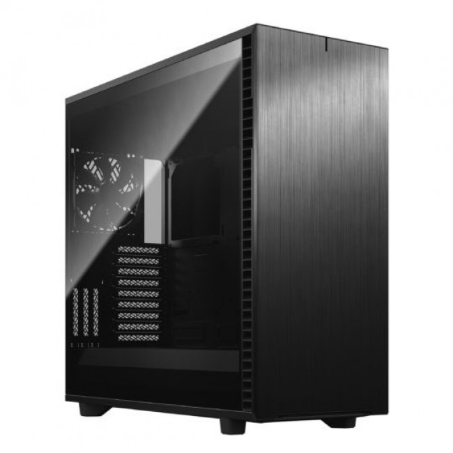 Fractal Design Define 7 XL - tower - f Fractal Design Define 7 XL - tower - f