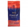 FISH4DOGS Finest Small breed Salmon - dry dog food - 6kg