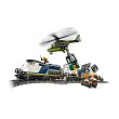 LEGO CITY 60508 Police Train Heist