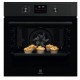 Electrolux EOD4P57H oven 3490 W A+ Black Electrolux EOD4P57H oven 3490 W A+ Black
