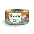 OASY Caprice Mousse Ocean Fish - wet cat food - 85g OASY Caprice Mousse Ocean Fish - wet cat food - 85g