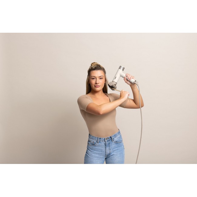 Shark HD333EU hair styling tool Multistyler Warm White 1700 W 2.44 m