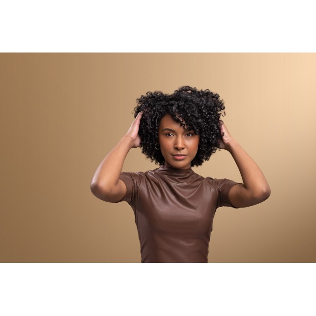 Shark HD333EU hair styling tool Multistyler Warm White 1700 W 2.44 m