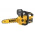 DeWALT DCMCS565N-XJ chainsaw Black, Yellow