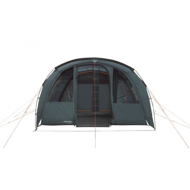 Easy Camp Skarvan 5 Blue Tunnel tent Easy Camp Skarvan 5 Blue Tunnel tent