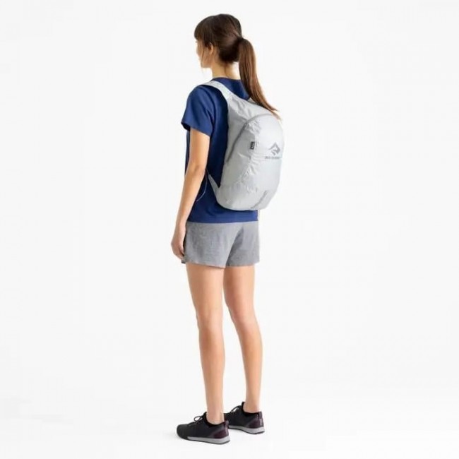 Sea To Summit Ultra-Sil backpack Travel backpack Grey Cordura, Fabric, Nylon