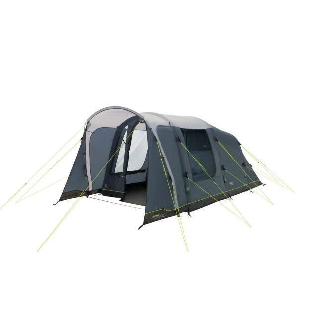 Outwell Monterey 4 Air Blue Tunnel tent Outwell Monterey 4 Air Blue Tunnel tent