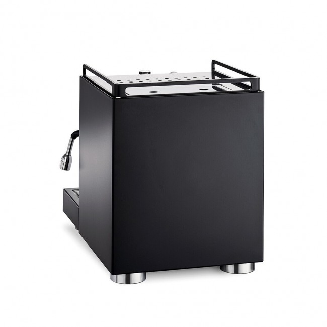 la Pavoni LPSCVB01EU coffee maker Semi-auto Espresso machine 2.9 L