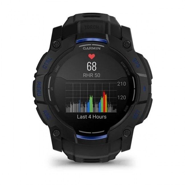 Garmin Instinct 3 3.3 cm (1.3