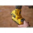 Stanley FATMAX SFMCE500B-XJ oscillating multi-tool Black, Yellow