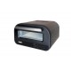Unold Don Luigi pizza maker/oven 1 pizza(s) 1700 W Black