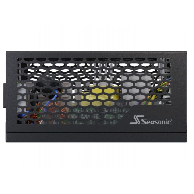Seasonic PRIME Fanless TX power supply unit 700 W 20+4 pin ATX ATX Black