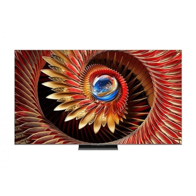 TCL 75C8K TV 190.5 cm (75