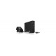 ICY BOX IB-377-C31 HDD/SSD enclosure Black 3.5