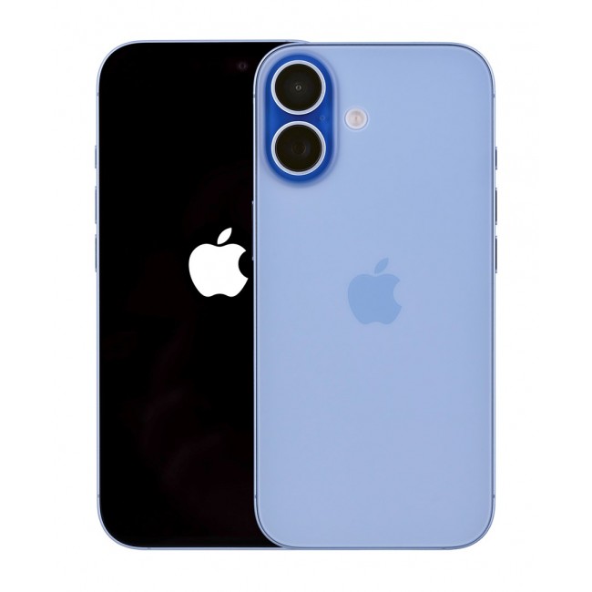 Apple iPhone 17 16 cm (6.3