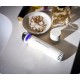 Therabody Theraface Depuffing Wand massager Face White