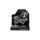 Thrustmaster VIPER TQS Black USB Flight Sim Analogue / Digital PC