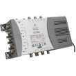 Triax TMS/CKR 9x12 S satellite multiswitch 5 inputs 12 outputs