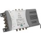 Triax TMS/CKR 9x12 S satellite multiswitch 5 inputs 12 outputs