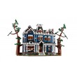 LEGO ICONS 11370 Stranger Things: The Creel House