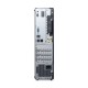 Lenovo ThinkCentre neo 30s Gen 5 Intel Core i5 i5-13420H 16 GB DDR5-SDRAM 512 GB SSD Windows 11 Pro SFF PC Black, Grey