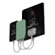 Xtorm FS5103U power bank Lithium Polymer (LiPo) 10000 mAh Green