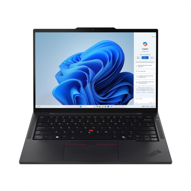 Lenovo ThinkPad T14s Gen 5 Intel Core Ultra 5 125U Laptop 35.6 cm (14
