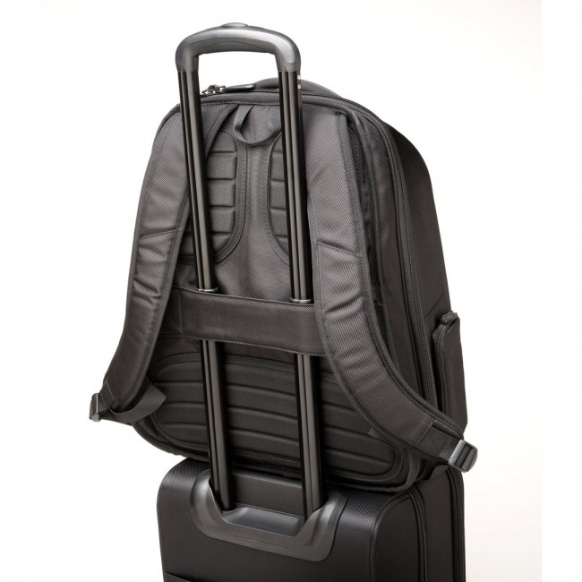 Kensington Contour 2.0 EQ Pro Laptop Backpack 17