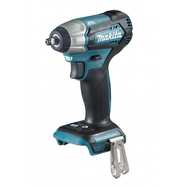 Makita impact wrench 18V DTW180Z 180Nm 3/8 Makita impact wrench 18V DTW180Z 180Nm 3/8